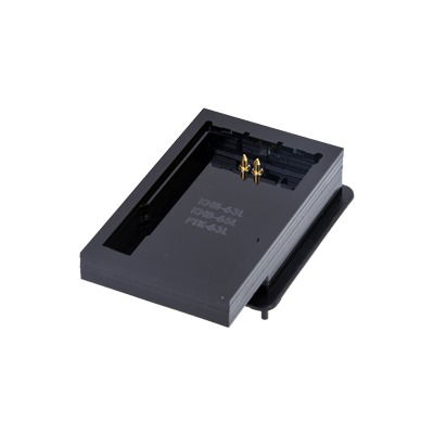 Adaptador para analizador de baterías SERIE A para los modelos KNB63L/65L, TXKNB65 Adaptador para analizador de baterías SERIE A para los modelos KNB63L/65L, TXKNB65
