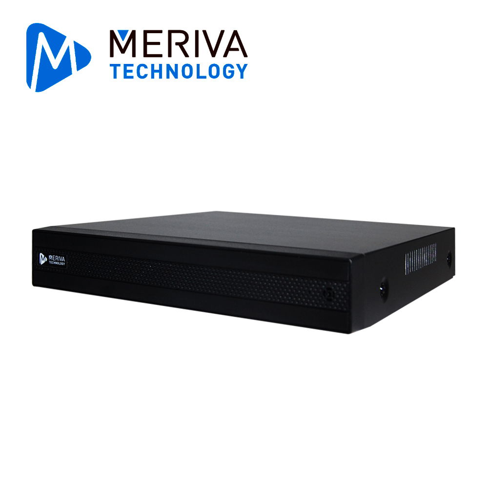 DVR MERIVA TECHNOLOGY MSDV-910-16 HD H.265 18CH 2MP PENTA HÍBRIDO 16CH BNC / 2CH IP / SALIDA HDMI (1080P) + 1 VGA / 1 SALIDA + 1 ENTRADA DE AUDIO / COC / P2P-CLOUD / SO. N9000 / TECNOLOGÍAS AHD / TVI / CVI / SD / IP / GRABACIÓN 1080P-LITE / 1DD DVR MERIVA TECHNOLOGY MSDV-910-16 HD H.265 18CH 2MP PENTA HÍBRIDO 16CH BNC / 2CH IP / SALIDA HDMI (1080P) + 1 VGA / 1 SALIDA + 1 ENTRADA DE AUDIO / COC / P2P-CLOUD / SO. N9000 / TECNOLOGÍAS AHD / TVI / CVI / SD / IP / GRABACIÓN 1080P-LITE / 1DD
