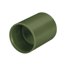 Cople Conduit PVC Ligero de 1/2