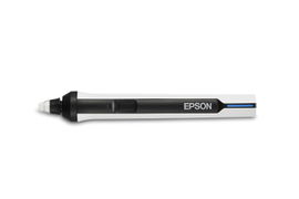 Epson BrightLink 1485Fi+ - Proyector 3LCD - 5000 lúmenes (blanco) - 5000 lúmenes (color) - Full HD (1920 x 1080) - 16:9 - 1080p - objetivo para distancias ultracortas - IEE 802.11a/b/g/n/ac inalámbrico/LAN/Miracast