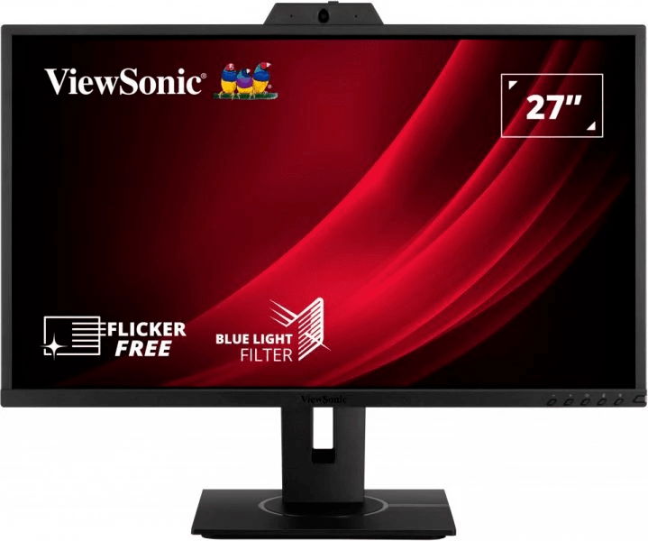 Viewsonic VG Series VG2740V LED display 68,6 cm (27