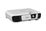 Epson PowerLite W52+ - Proyector 3LCD - portátil - 4000 lúmenes (blanco) - 4000 lúmenes (color) - WXGA (1280 x 800) - 16:10 - Wi-Fi