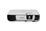 Epson PowerLite W52+ - Proyector 3LCD - portátil - 4000 lúmenes (blanco) - 4000 lúmenes (color) - WXGA (1280 x 800) - 16:10 - Wi-Fi