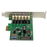 StarTech.com Adaptador tarjeta PCI Express de 7 puertos USB 3.0 con perfil bajo o completo