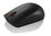 Lenovo 300 Wireless Compact - Ratón - 3 botones - inalámbrico - 2.4 GHz - receptor inalámbrico USB - al por menor