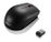 Lenovo 300 Wireless Compact - Ratón - 3 botones - inalámbrico - 2.4 GHz - receptor inalámbrico USB - al por menor