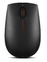 Lenovo 300 Wireless Compact - Ratón - 3 botones - inalámbrico - 2.4 GHz - receptor inalámbrico USB - al por menor