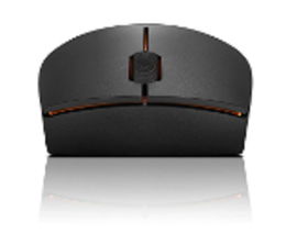 Lenovo 300 Wireless Compact - Ratón - 3 botones - inalámbrico - 2.4 GHz - receptor inalámbrico USB - al por menor Lenovo 300 Wireless Compact - Ratón - 3 botones - inalámbrico - 2.4 GHz - receptor inalámbrico USB - al por menor