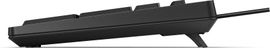 HP Teclado con cable 125