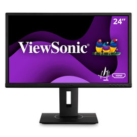 Viewsonic VG Series VG2440 pantalla para PC 61 cm (24