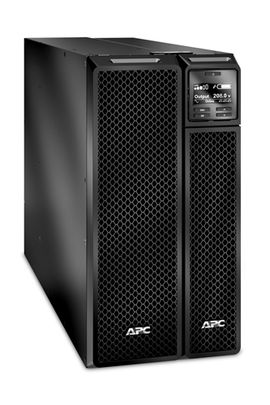 APC Smart-UPS sistema de alimentación ininterrumpida (UPS) Doble conversión (en línea) 3 kVA 2700 W 14 salidas AC APC Smart-UPS sistema de alimentación ininterrumpida (UPS) Doble conversión (en línea) 3 kVA 2700 W 14 salidas AC