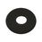 Jabra 14101-04 almohadilla para auriculares Espuma Negro 10 pieza(s)