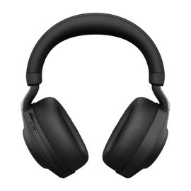 Jabra Evolve2 85 MS Stereo - Auricular - tamaño completo - Bluetooth - inalámbrico, cableado - cancelación de sonido activo - conector de 3,5 mm - aislamiento de ruido - negro - Certificado para Equipos de Microsoft Jabra Evolve2 85 MS Stereo - Auricular - tamaño completo - Bluetooth - inalámbrico, cableado - cancelación de sonido activo - conector de 3,5 mm - aislamiento de ruido - negro - Certificado para Equipos de Microsoft