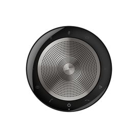 Speak 750, Altavoz con micrófono, portátil, sonido increíble para conferencias y música, versión UC, cancelador de eco acústico (7700-409)
