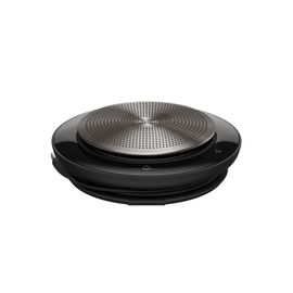 Speak 750, Altavoz con micrófono, portátil, sonido increíble para conferencias y música, versión UC, cancelador de eco acústico (7700-409)