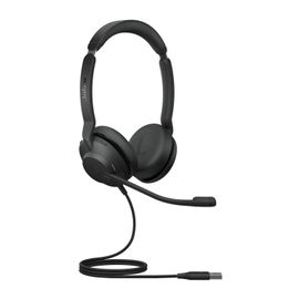Jabra Evolve2 30 UC - Auricular - en oreja - cableado - USB-A - optimizado para UC Jabra Evolve2 30 UC - Auricular - en oreja - cableado - USB-A - optimizado para UC