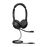 Jabra Evolve2 30 UC - Auricular - en oreja - cableado - USB-A - optimizado para UC