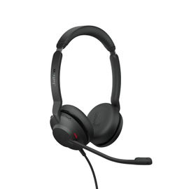Jabra Evolve2 30 UC - Auricular - en oreja - cableado - USB-A - optimizado para UC Jabra Evolve2 30 UC - Auricular - en oreja - cableado - USB-A - optimizado para UC