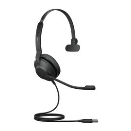 Jabra Evolve2 30 UC Mono - Auricular - en oreja - cableado - USB - optimizado para UC