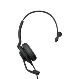 Jabra Evolve2 30 UC Mono - Auricular - en oreja - cableado - USB - optimizado para UC