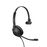 Jabra Evolve2 30 UC Mono - Auricular - en oreja - cableado - USB - optimizado para UC