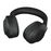 Jabra Evolve2 85, UC Stereo Auriculares Inalámbrico y alámbrico Diadema Oficina/Centro de llamadas USB Tipo C Bluetooth Negro