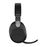 Jabra Evolve2 85, UC Stereo Auriculares Inalámbrico y alámbrico Diadema Oficina/Centro de llamadas USB Tipo C Bluetooth Negro