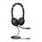 Jabra - Headphones - Evolve2 30 USB-C UC