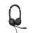 Jabra - Headphones - Evolve2 30 USB-C UC