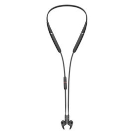 Jabra Evolve 65e MS & Link 370 Auriculares Inalámbrico Banda para cuello Oficina/Centro de llamadas MicroUSB Bluetooth Negro Jabra Evolve 65e MS & Link 370 Auriculares Inalámbrico Banda para cuello Oficina/Centro de llamadas MicroUSB Bluetooth Negro