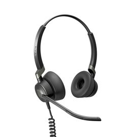 Jabra Engage 50 Stereo Auriculares Alámbrico Diadema Oficina/Centro de llamadas USB Tipo C Bluetooth Negro Jabra Engage 50 Stereo Auriculares Alámbrico Diadema Oficina/Centro de llamadas USB Tipo C Bluetooth Negro