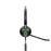Jabra Engage 50 Stereo Auriculares Alámbrico Diadema Oficina/Centro de llamadas USB Tipo C Bluetooth Negro