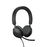 Jabra Evolve2 40 UC Stereo - Auricular - en oreja - cableado - USB-C - aislamiento de ruido