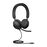 Jabra Evolve2 40 UC Stereo - Auricular - en oreja - cableado - USB-C - aislamiento de ruido