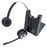 Jabra Pro 920 Duo Auriculares Inalámbrico Diadema Oficina/Centro de llamadas Bluetooth Negro