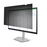 StarTech.com PRIVSCNMON32 filtro para monitor Filtro de privacidad para pantallas sin marco 81,3 cm (32