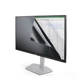 StarTech.com PRIVSCNMON32 filtro para monitor Filtro de privacidad para pantallas sin marco 81,3 cm (32