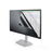 StarTech.com PRIVSCNMON32 filtro para monitor Filtro de privacidad para pantallas sin marco 81,3 cm (32