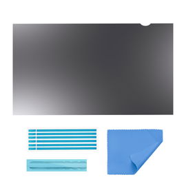 StarTech.com PRIVSCNMON32 filtro para monitor Filtro de privacidad para pantallas sin marco 81,3 cm (32