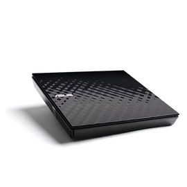 ASUS SDRW-08D2S-U/B unidad de disco óptico Negro