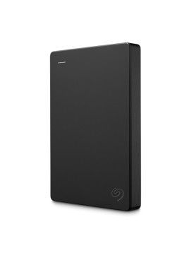Seagate Expansion - External hard drive - 4 TB - USB - .