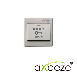 BOTÓN LIBERADOR AXCEZE AX-B40 BOTÓN TIPO PUSH FABRICADO EN PLASTICO INCLUYE BASE MEDIDAS 86x86x25 MM CONEXIÓN A 2 HILOS CUENTA CON EL ESTADO N.O. BOTÓN LIBERADOR AXCEZE AX-B40 BOTÓN TIPO PUSH FABRICADO EN PLASTICO INCLUYE BASE MEDIDAS 86x86x25 MM CONEXIÓN A 2 HILOS CUENTA CON EL ESTADO N.O.