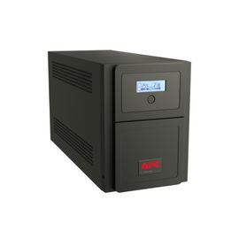 APC SMV1500AI-MS sistema de alimentación ininterrumpida (UPS) Línea interactiva 1,5 kVA 1050 W 4 salidas AC