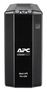 APC BR650MI sistema de alimentación ininterrumpida (UPS) Línea interactiva 0,65 kVA 390 W 6 salidas AC