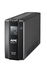 APC BR650MI sistema de alimentación ininterrumpida (UPS) Línea interactiva 0,65 kVA 390 W 6 salidas AC