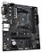 Gigabyte A520M S2H - 1.0 - placa base - micro ATX - Socket AM4 - AMD A520 Chipset - USB 3.2 Gen 1 - Gigabit LAN - Tarjeta gráfica (CPU necesaria) - HD Audio (8-canales)