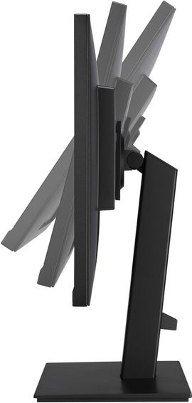 ASUS - LED-backlit LCD monitor - 27