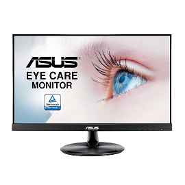 ASUS VP229Q - Monitor LED - 21.5