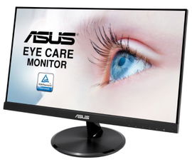 ASUS VP229Q - Monitor LED - 21.5