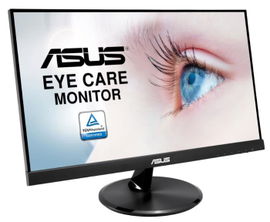 ASUS VP229Q - Monitor LED - 21.5